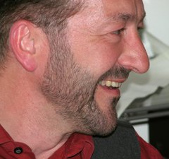 Heinrich Berger