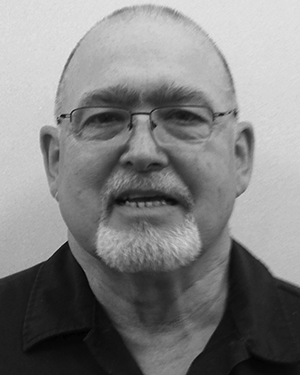 Frank Tilley