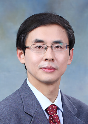 Guanghui Yang