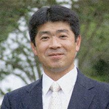 Keiji Suzuki