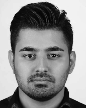 Mahyar Safiallah