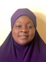 Oludolapo Sherifat Katibi