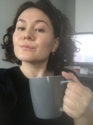 Alina M. Bekmukhametova