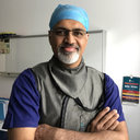 S Murthy Chennapragada