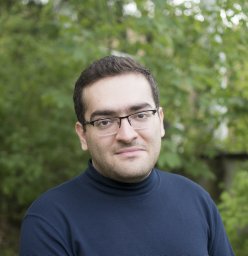 Hamid Ghourchian