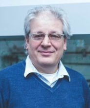John D. Holbrey