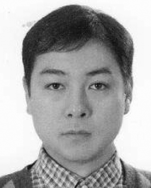 Kyu Sang Kim