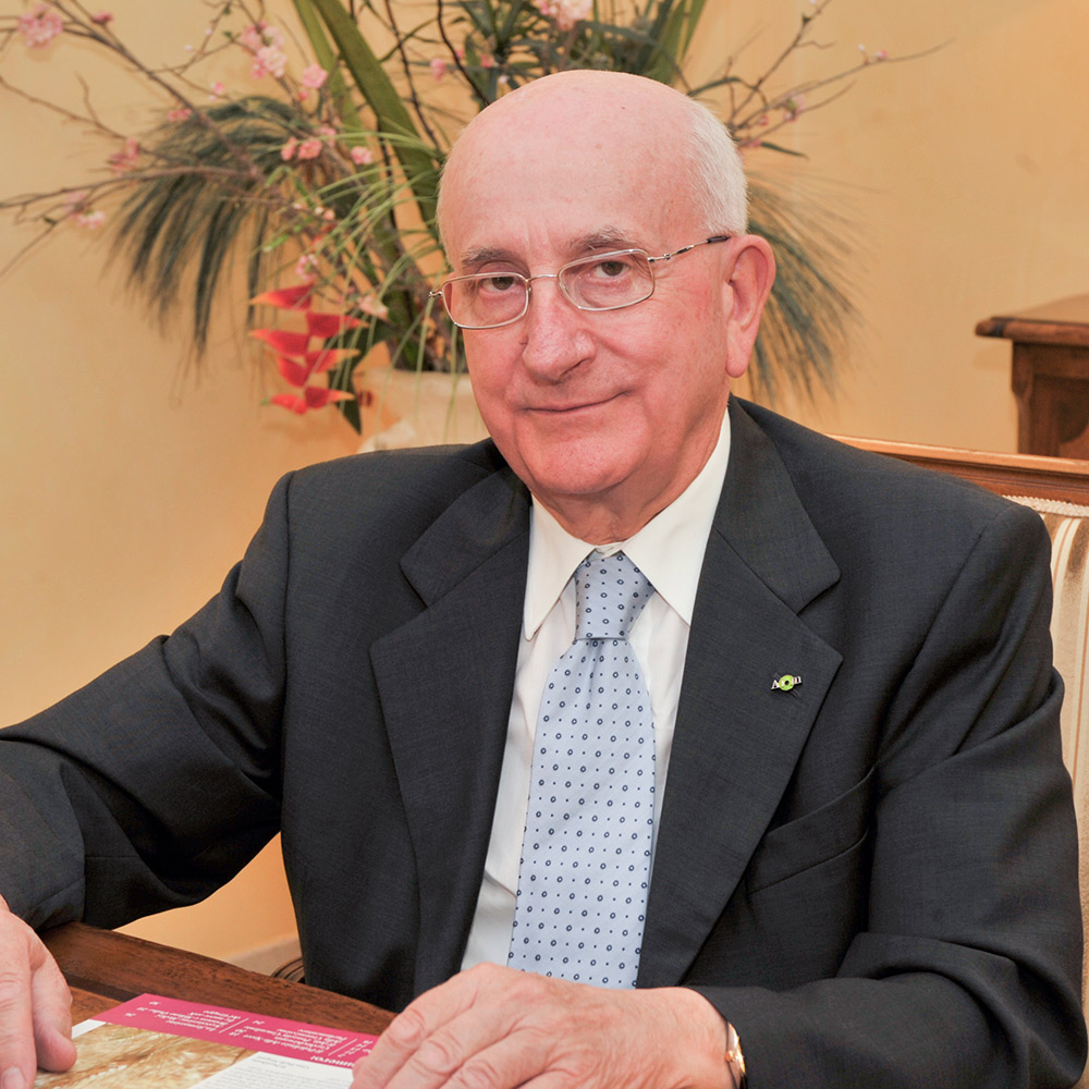 Emilio Bajetta