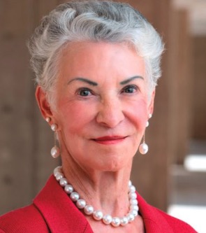 Catherine Rivier