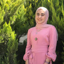 Ghayda’a N. Al-Majali
