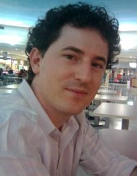 Marcelo T. Marin