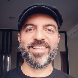 Hesam Samimi