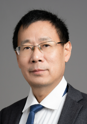 Guanghui Wang