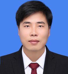 Pengpai Wang