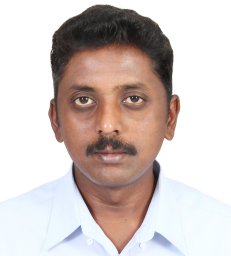 K. Suresh