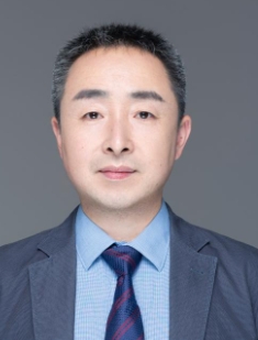 Dongming Zhang