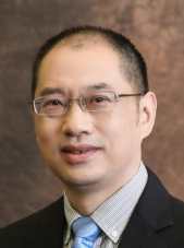 Yaohua He