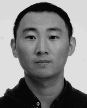 Hongyang Zhang