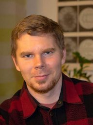 Jussi Vesterinen