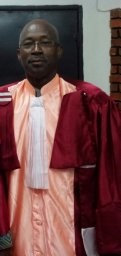 Bernard K. Bonzi