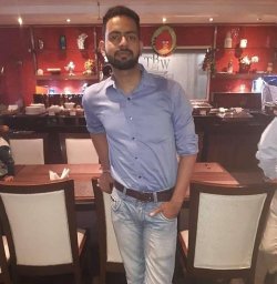 Rudra Kumar Pandey