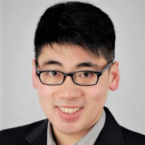 Jiehang Zhang