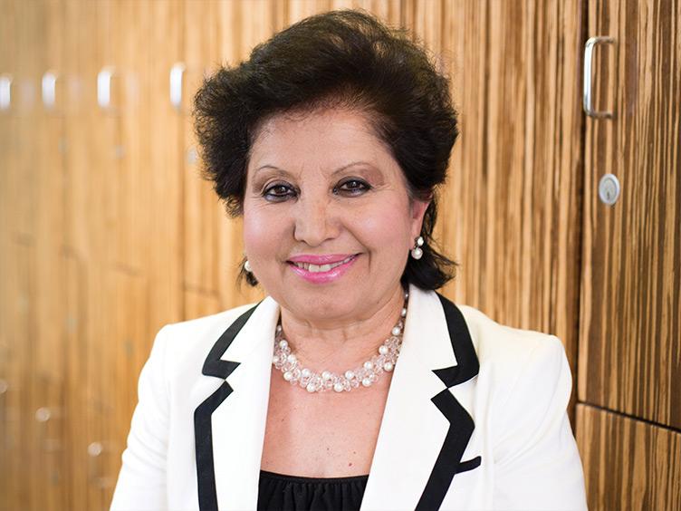 Anahid Jewett