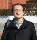 Hongwei Wu
