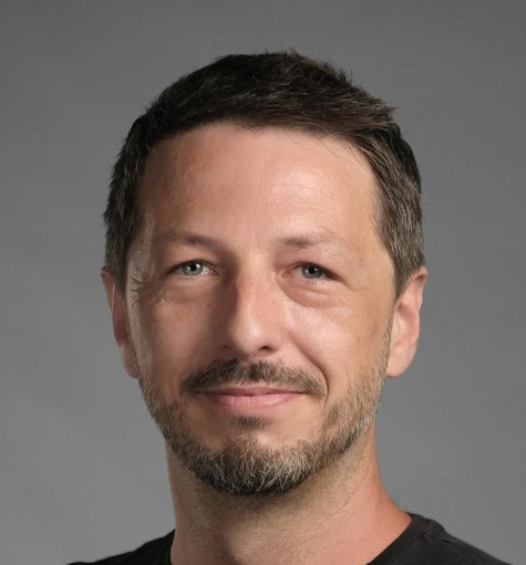 Markus Heyl