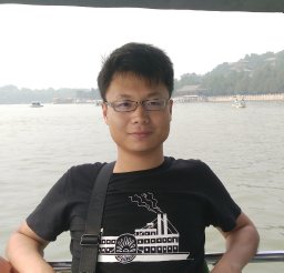 Yue Jibo