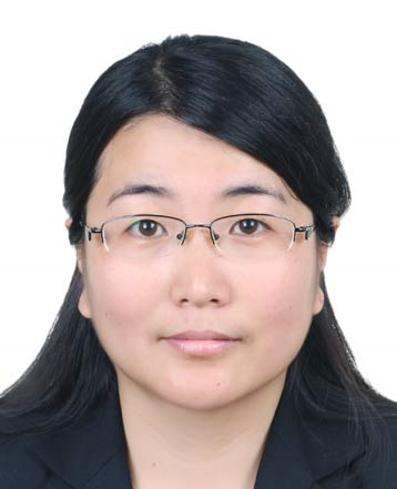 Lihua Li