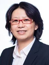 Yumei Yang