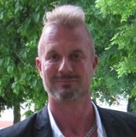 Martin Heil