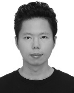 Wei-Hsing Huang