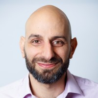 Daniel Jaeggi