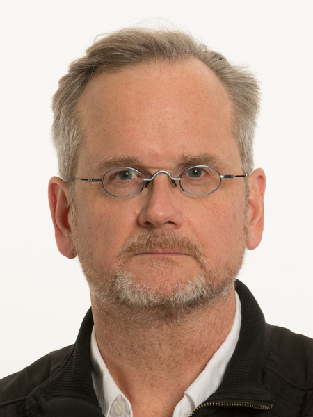 Lawrence Lessig