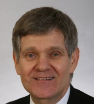 Gisli Gudjonsson