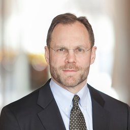 J. Bradford Jensen