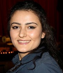 Aslihan Ozturk Eyimaya