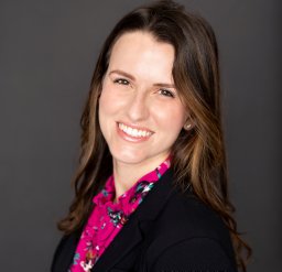 Jennifer L Goff