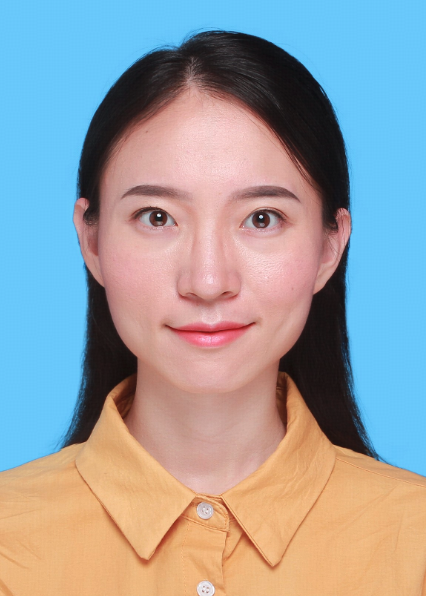 Yuqing Wang