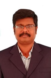 Nagarjuna Karyemsetty