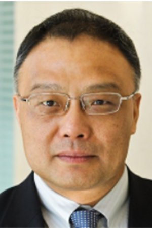 Feng Zhu