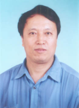 Jinyi Li