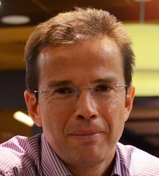 Ricardo Sellers-Rubio