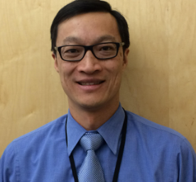 Hank Wu