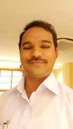p danaiah