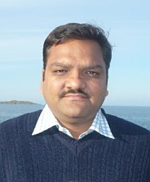 Mehul Shah