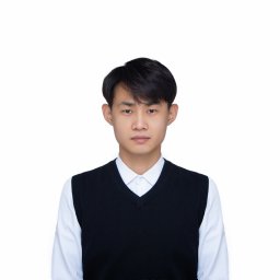 Haowen Pang