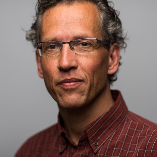 Patrick Christie